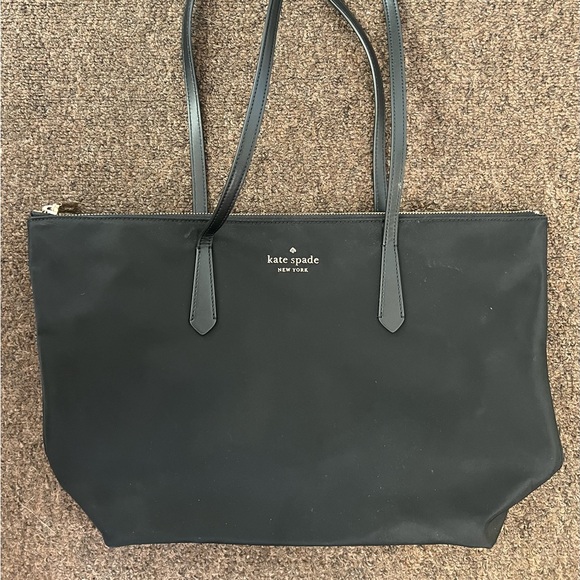 Kitt Nylon Extra Large Tote - Picture 1 of 2